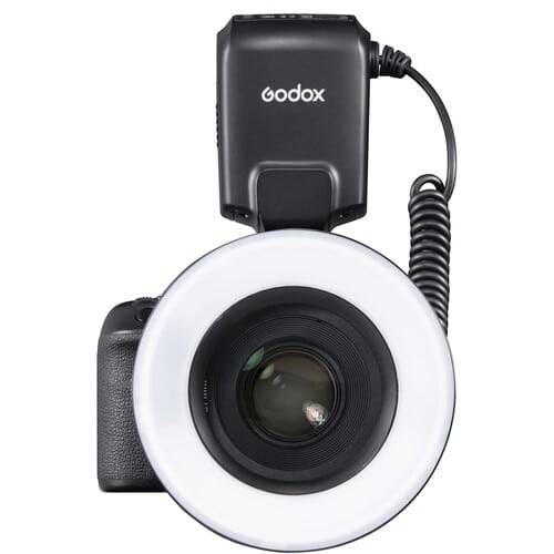 Godox ML 150 II Macro Ring Flash Godox ML 150 II Macro Ring Flash